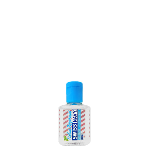 Swiss Navy Cooling Peppermint